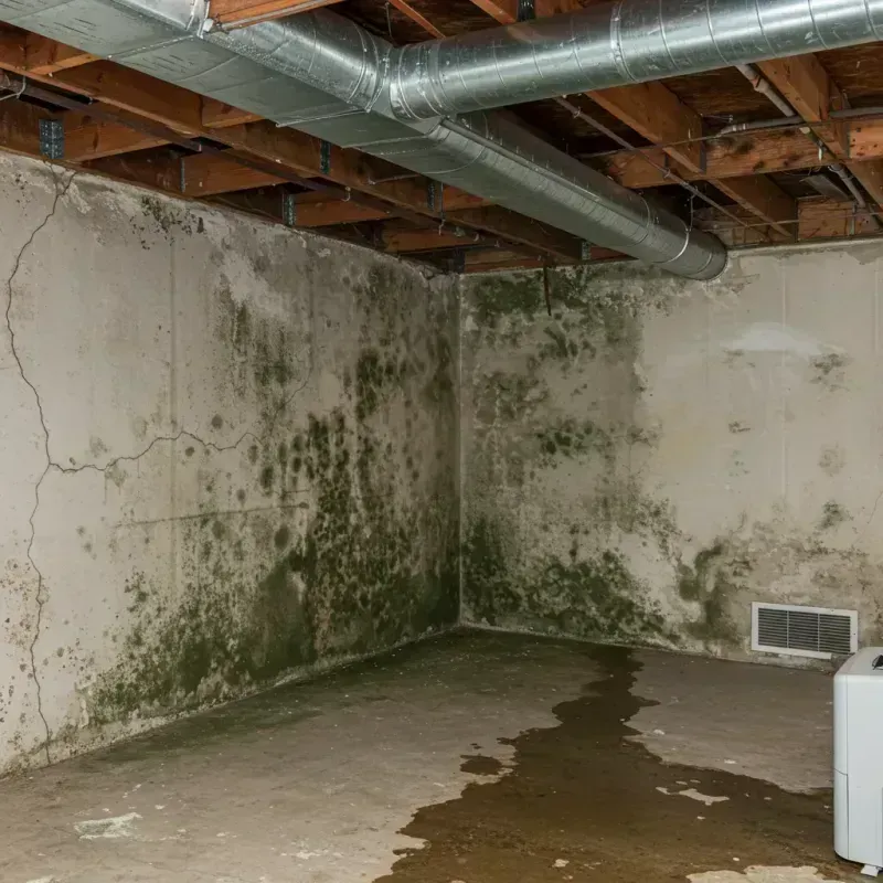 Professional Mold Removal in Muhlenberg County, KY